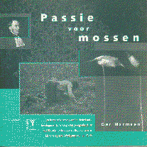 Passie voor mossen