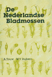 De Nederlandse Bladmossen (oude mosflora)