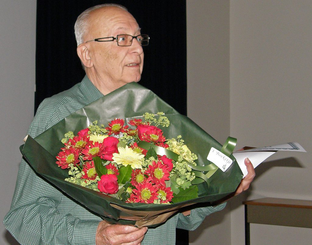 Foto: Laurens Sparrius