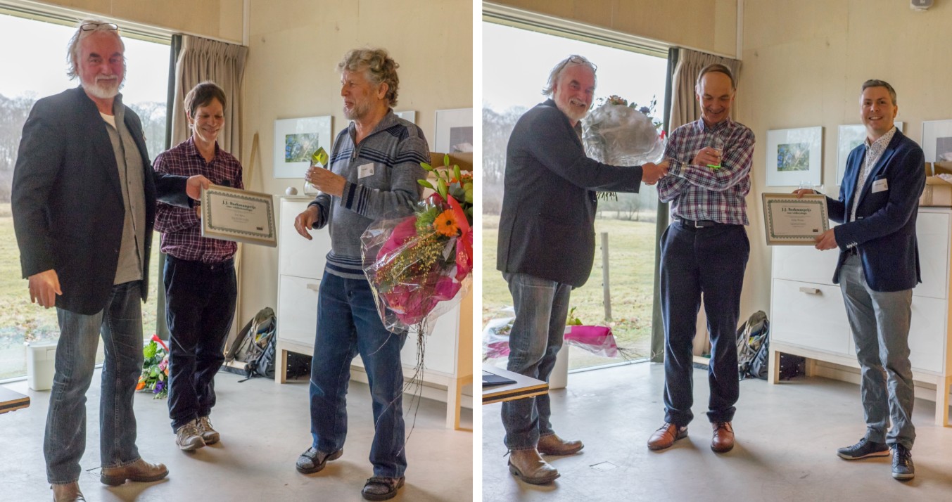 Foto: Laurens Sparrius