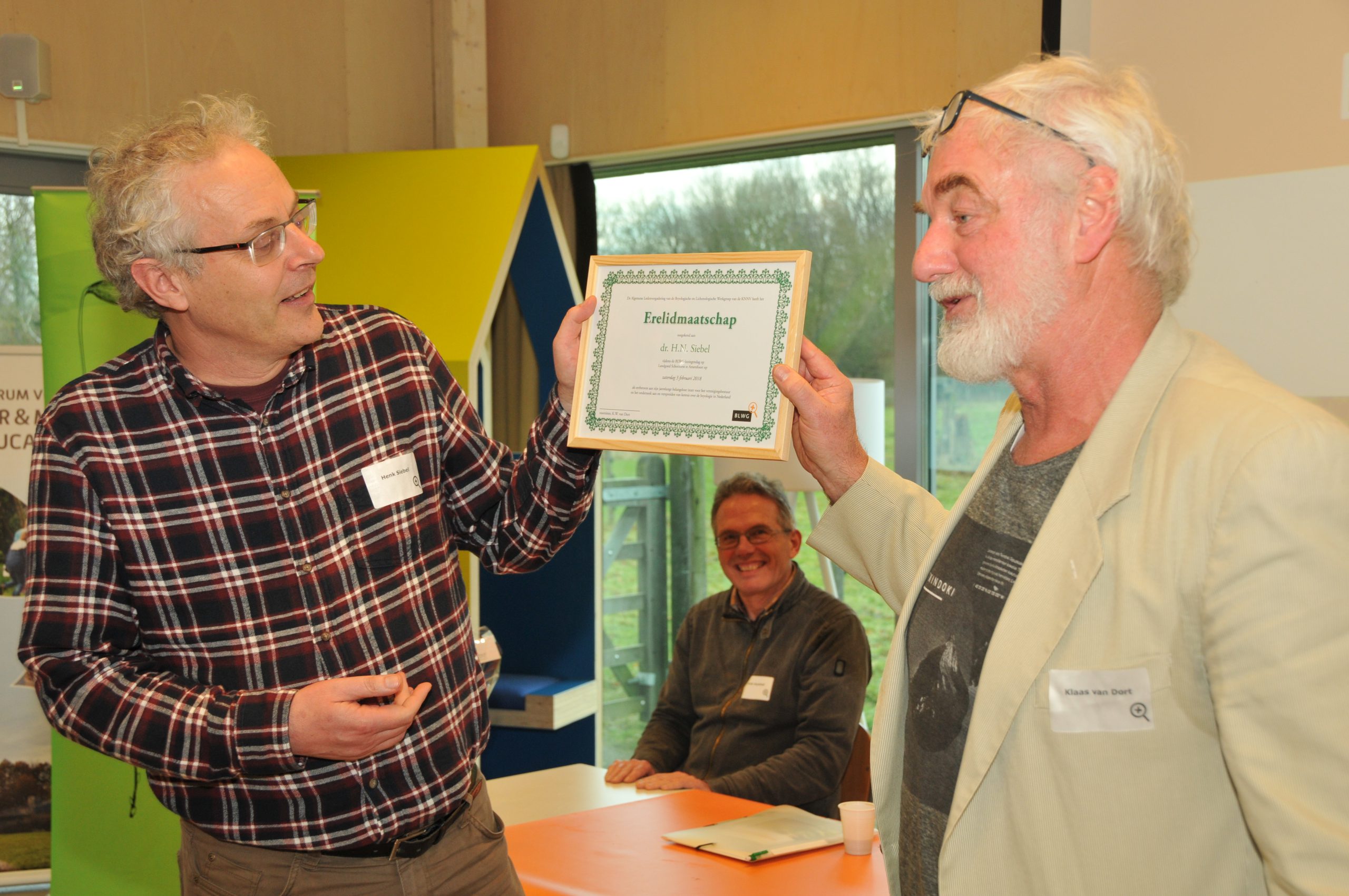 Foto: Bernard Beukers